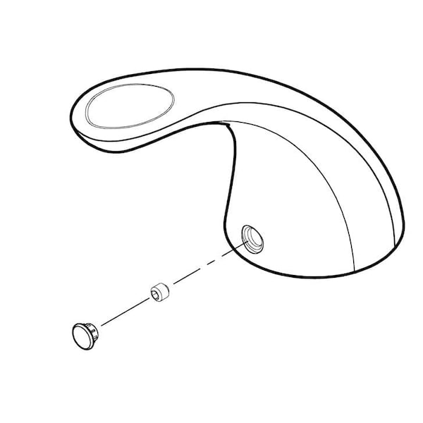 Pfister Handle Pa Cr